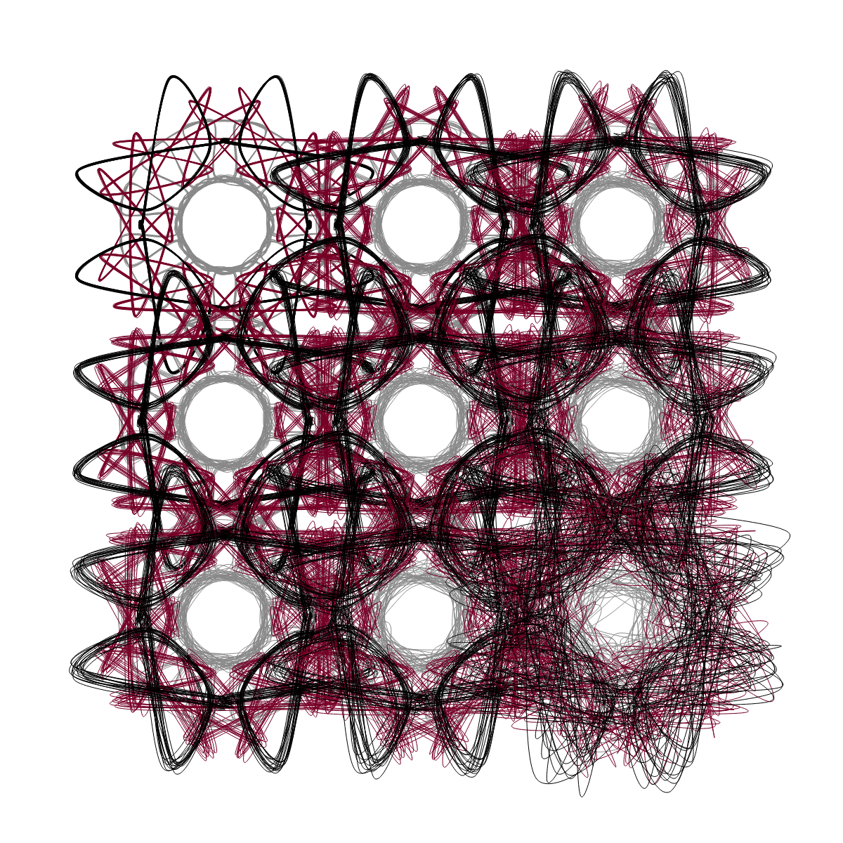 Generative Art 2-1