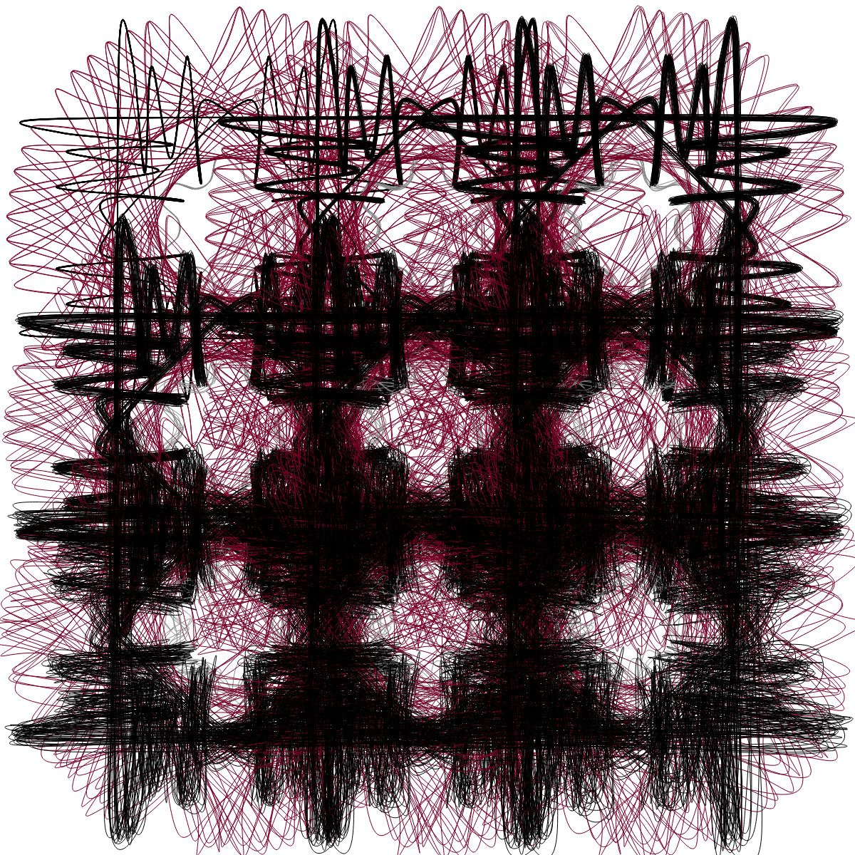 Generative Art 2-3